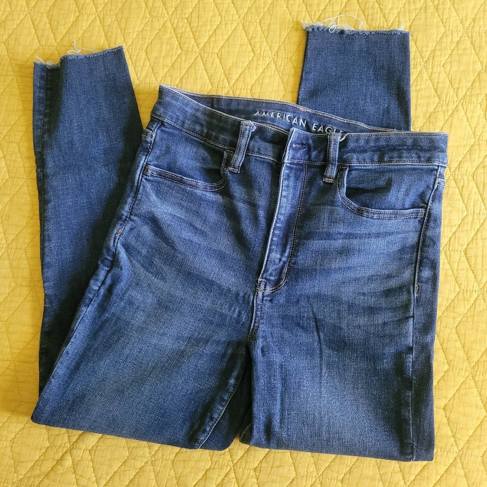 American Eagle